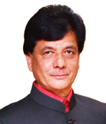 Akhilesh Shinde — Ayurvedic Cancer Healer, Indore