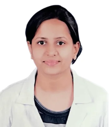 Dr. Amrita Shinde — Ayurvedic Cancer Expert, Indore