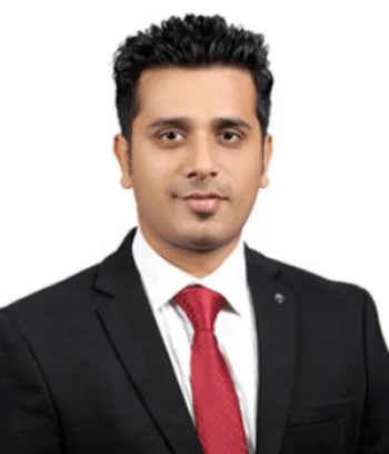 Dr. Mayank Shinde — B.A.M.S. Ayurvedic Specialist, Indore