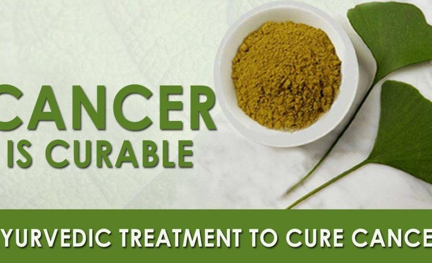 Ayurveda in Treating Cancer: 6 Herbs That Can Help Reduce Risks